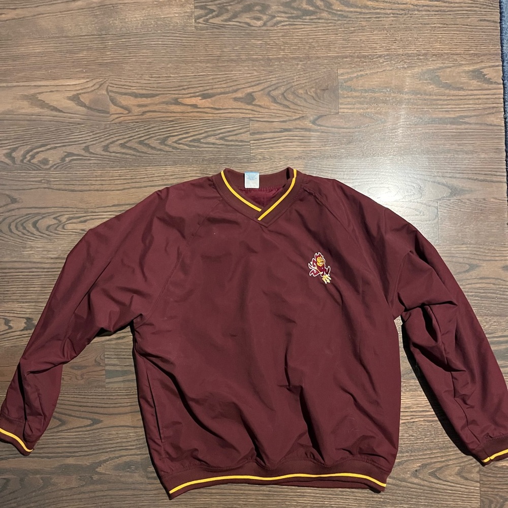 Arizona State University Pullover. Open to offers